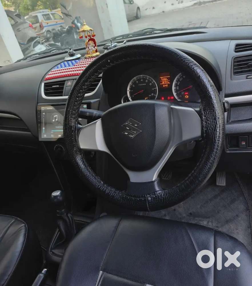 Maruti Swift Running 38800