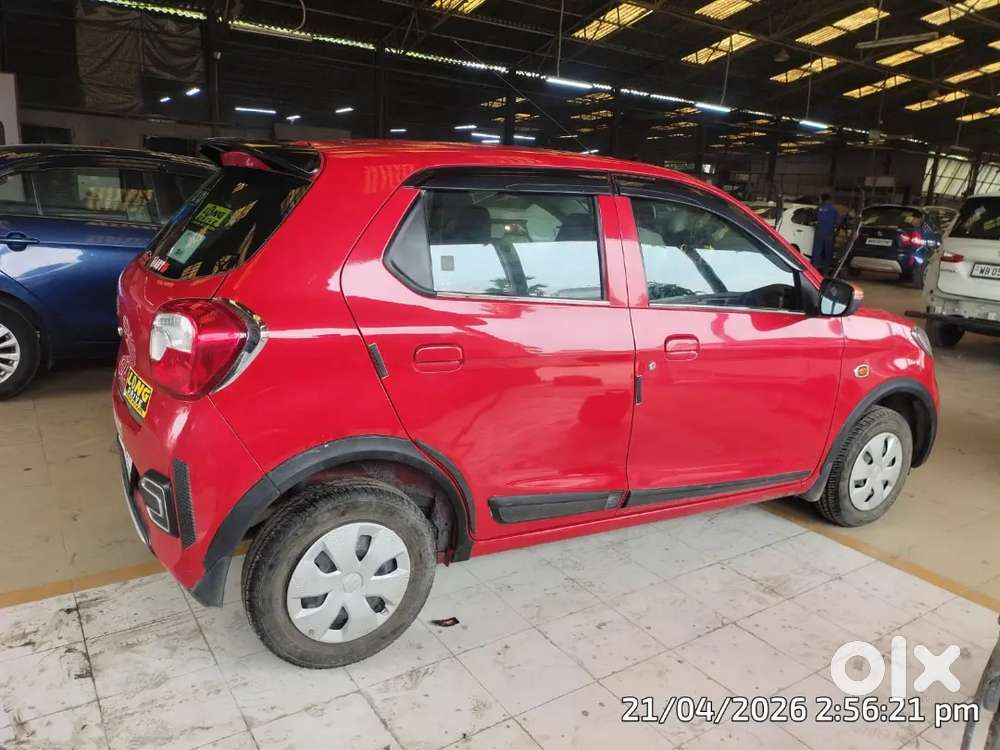 New Alto K10 For Sale