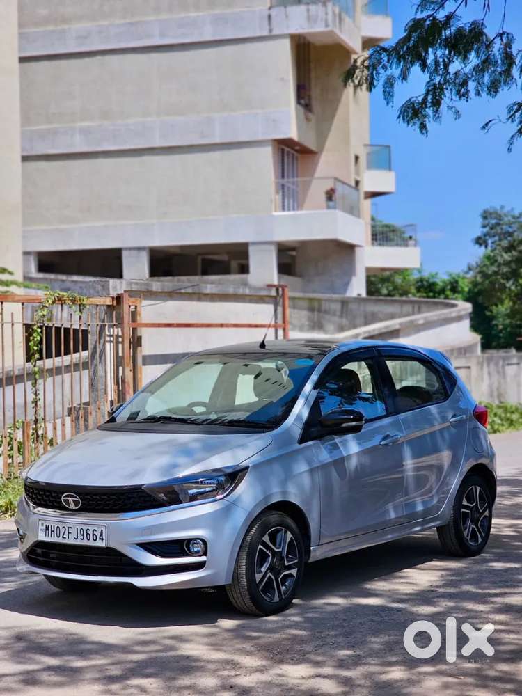 Tata Tiago Xza Plus, 2020, Petrol