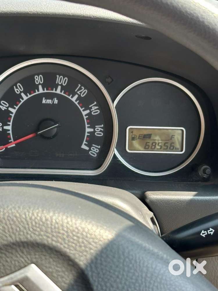 Maruti Suzuki Alto K10 2010 Petrol Well Maintained