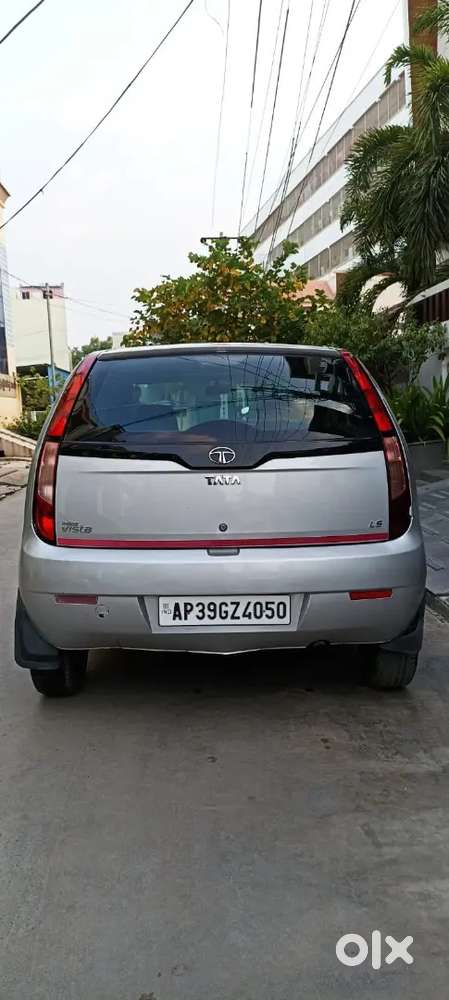 2014 Tata Vista Diesel