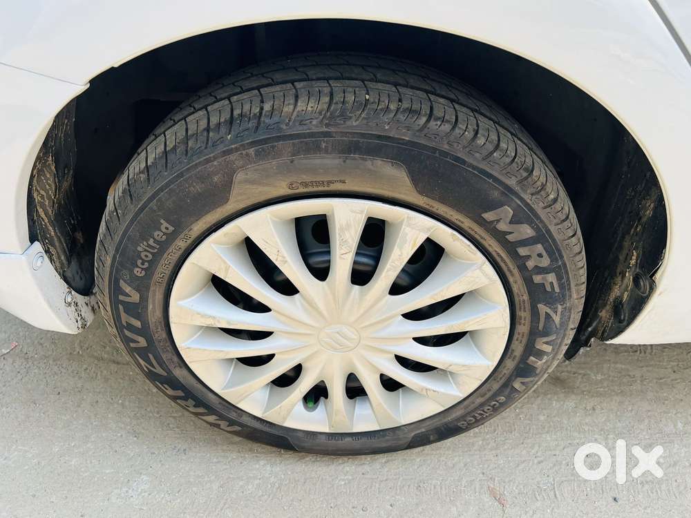 Maruti Suzuki Ciaz 2014-2017 Vxi, 2016, Petrol