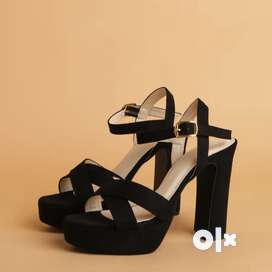 Olx heels deals