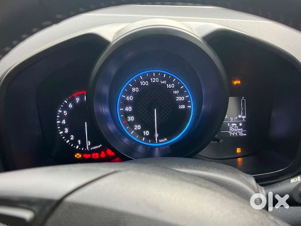 Hyundai Venue 2022 Petrol Manual