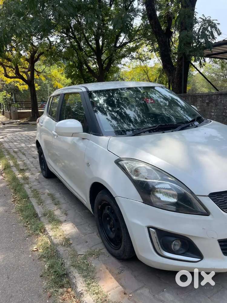 Maruti Suzuki Swift 2016 Diesel 95500 Km Driven