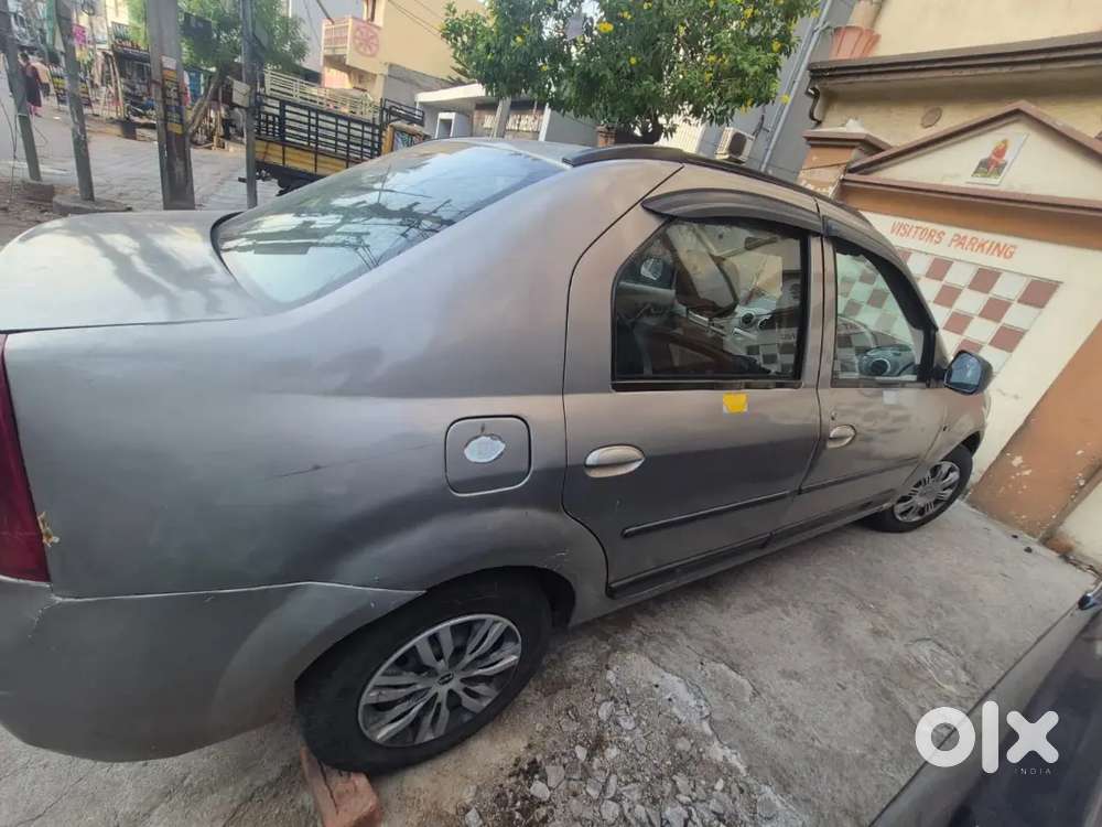Mahindra Verito 2015 Diesel Good Condition