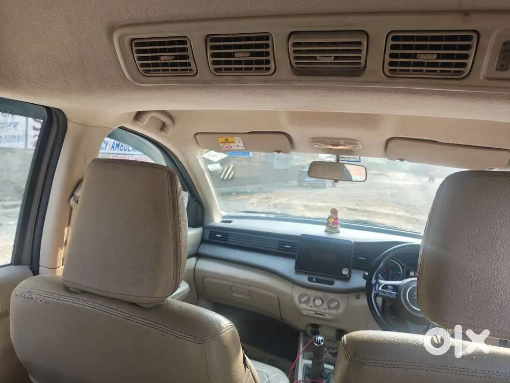 Superb Condition Maruti Suzuki Ertiga Vxi 2022