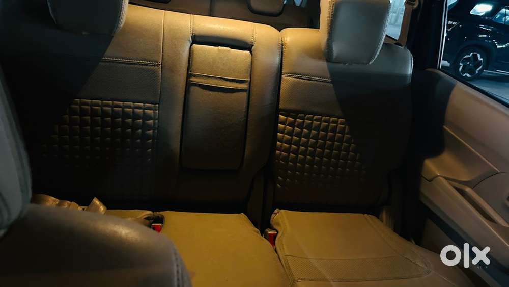 Maruti Ertiga Cng/petrol 2022
