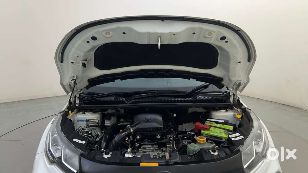 Tata Nexon 1.5 Revotorq Xz Plus Premium, 2022, Petrol