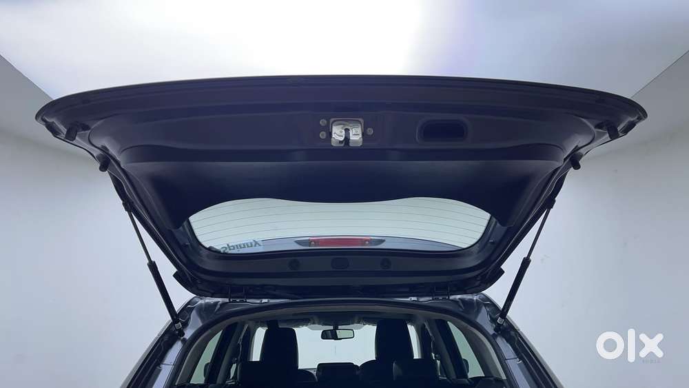Maruti Suzuki Grand Vitara 1.5 Alpha Smart Hybrid, 2022, Petrol