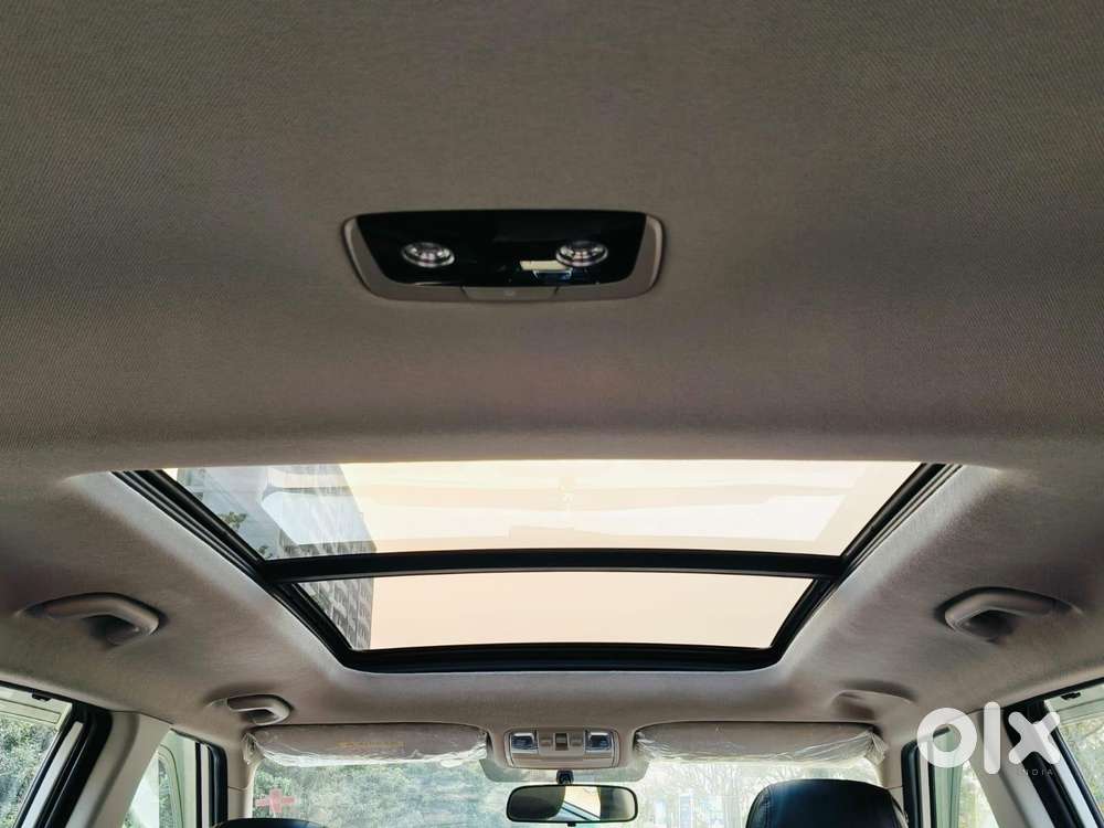 Hyundai Alcazar 1.5 Prestige (o) Diesel At 7 Str, 2022, Diesel