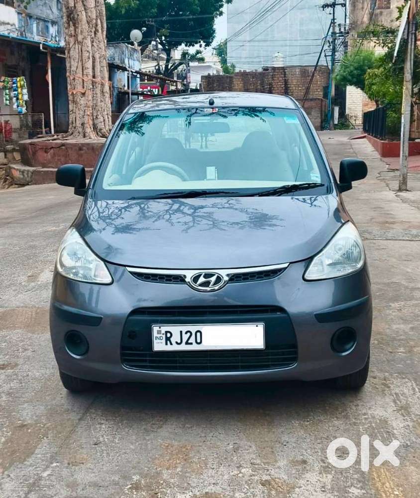 Hyundai I10 Era 1.1 Irde, 2010, Petrol