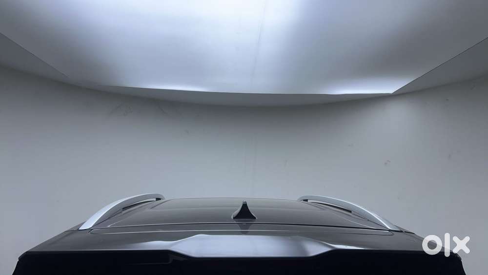 Mg Hector Sharp At, 2021, Petrol