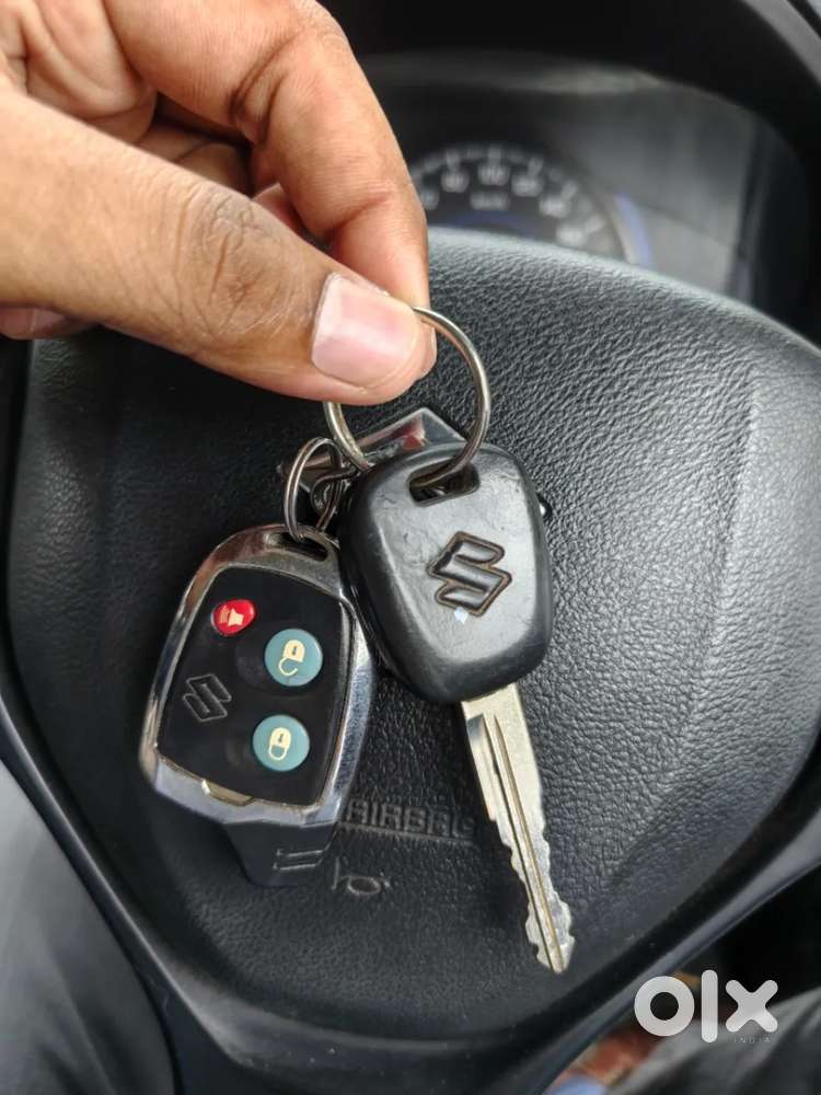 Maruti Suzuki Baleno 1.2 Sigma, 2020, Petrol