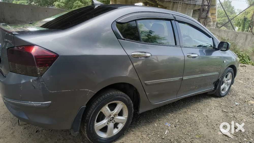 Honda City Variant 2010 Fix Price