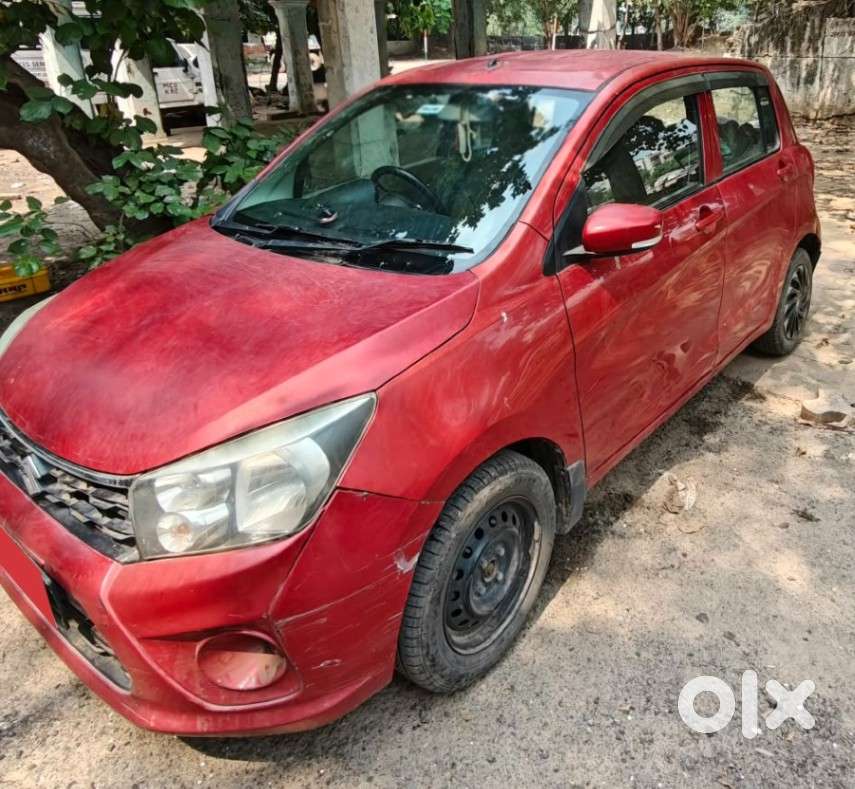 Maruti Suzuki Celerio Zxi Optional Amt, 2018, Petrol