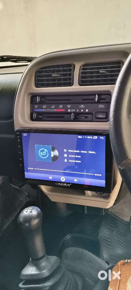 Maruti Suzuki Eeco 2022