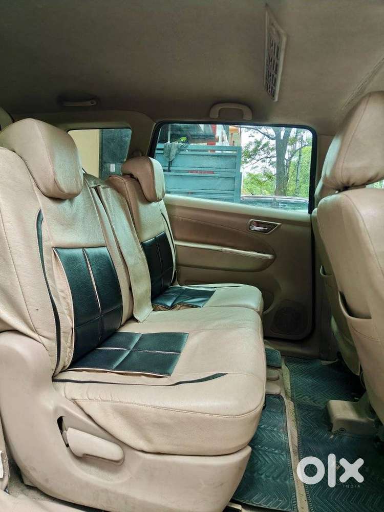 Maruti Suzuki Ertiga Zdi+ Shvs, 2016, Diesel