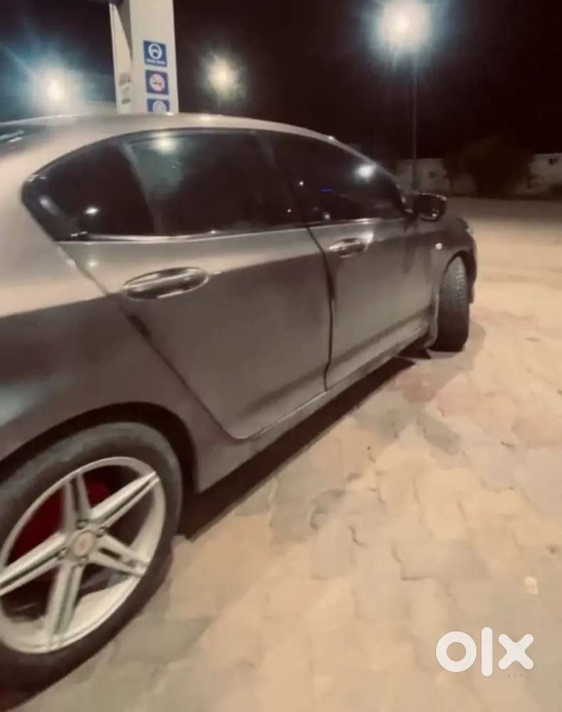 Car Main Koi Kami Nhi Hai All Okk Car