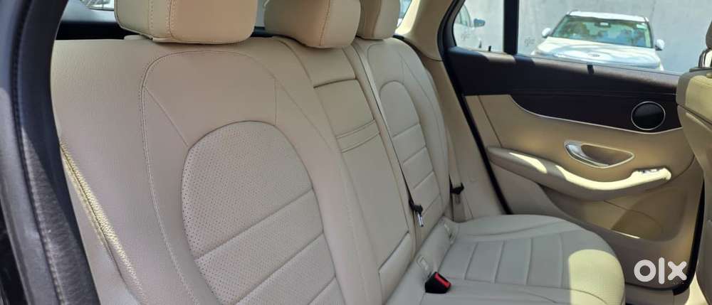 Mercedes-benz Glc 220d 4matic, 2021, Diesel