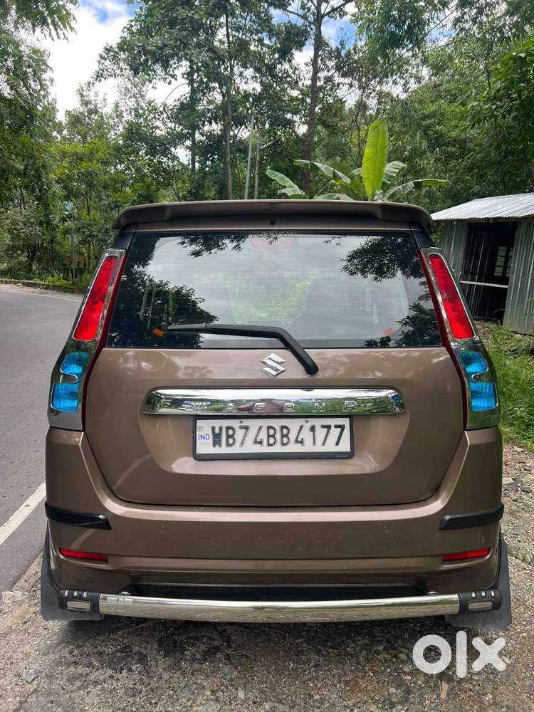 Maruti Suzuki Vitara Brezza Zxi+ Mt, 2020, Petrol