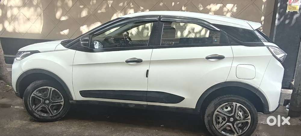 Tata Nexon 2022 Petrol Well Maintained