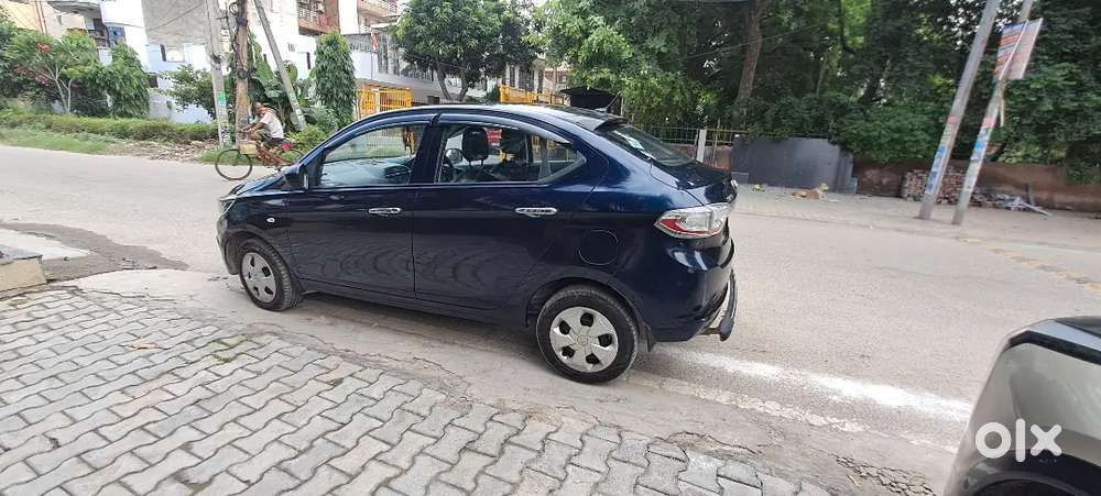 Tata Tigor 2023