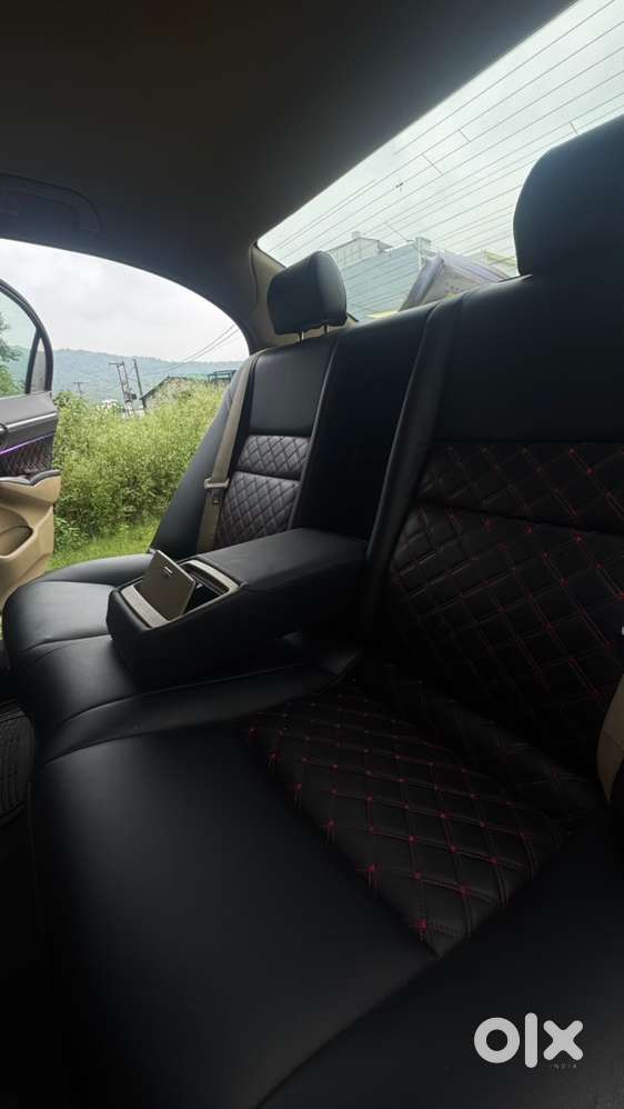 Honda Civic 1.8 Petrol 2009