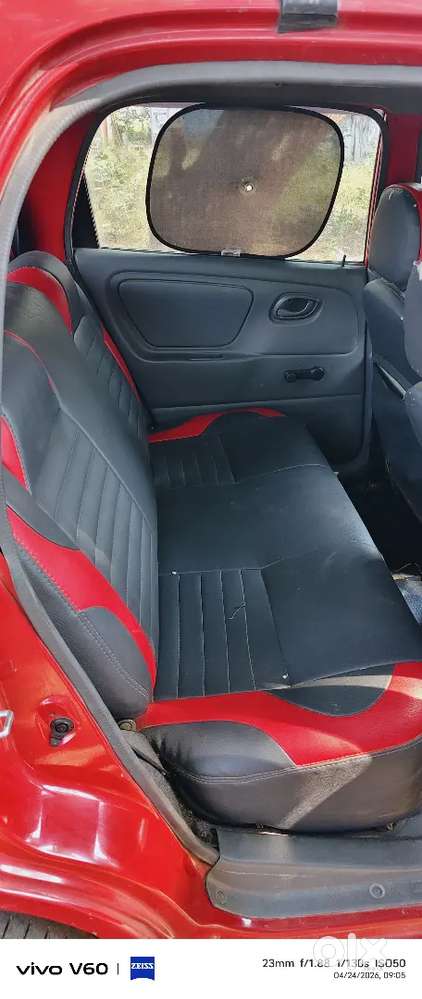 Maruti Suzuki Alto 2007