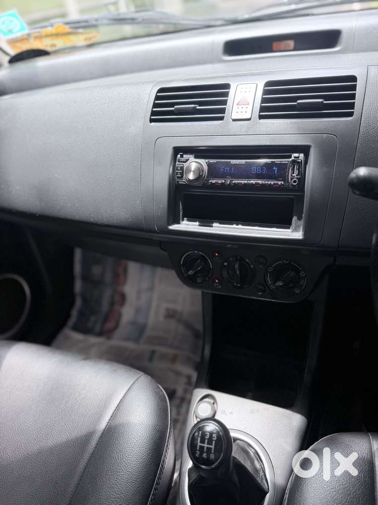 Maruti Suzuki Swift Ddis Vdi, 2010, Diesel