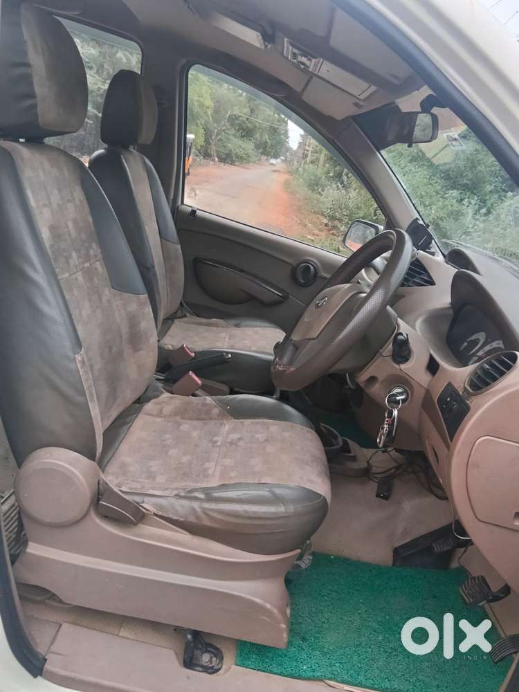 Mahindra Xylo E4 Bs Iv, 2012, Diesel