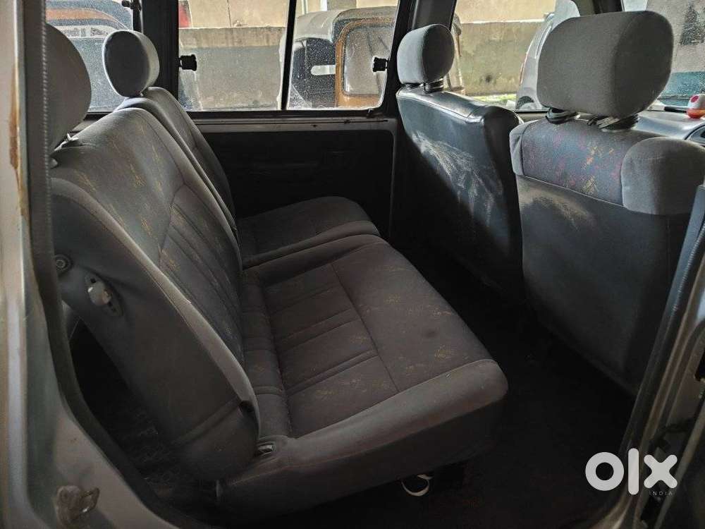 Toyota Qualis Gs C6, 2002, Diesel