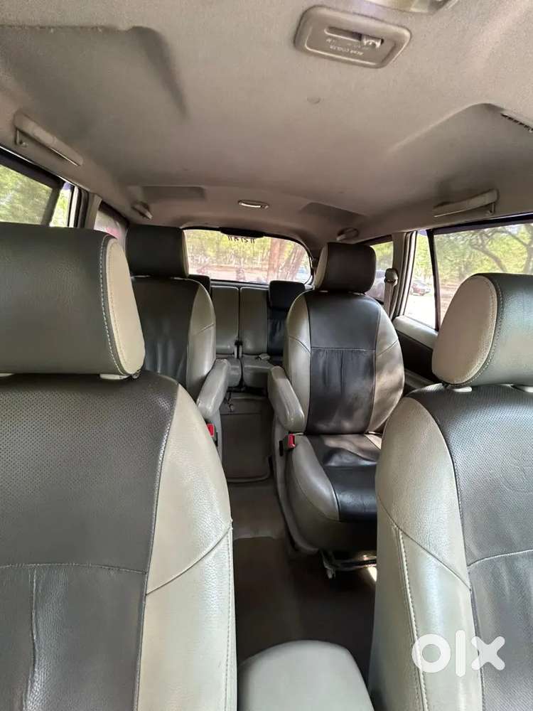 Toyota Innova 2014 Diesel Good Condition