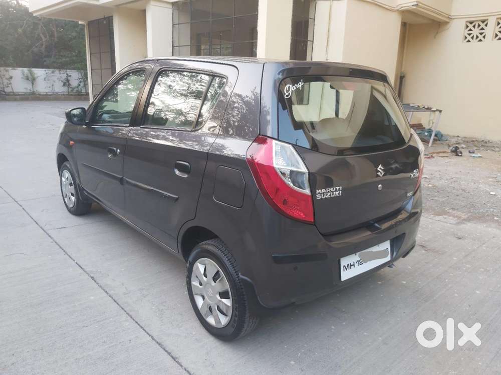 Maruti Suzuki Alto K10 Vxi Airbag, 2018, Petrol
