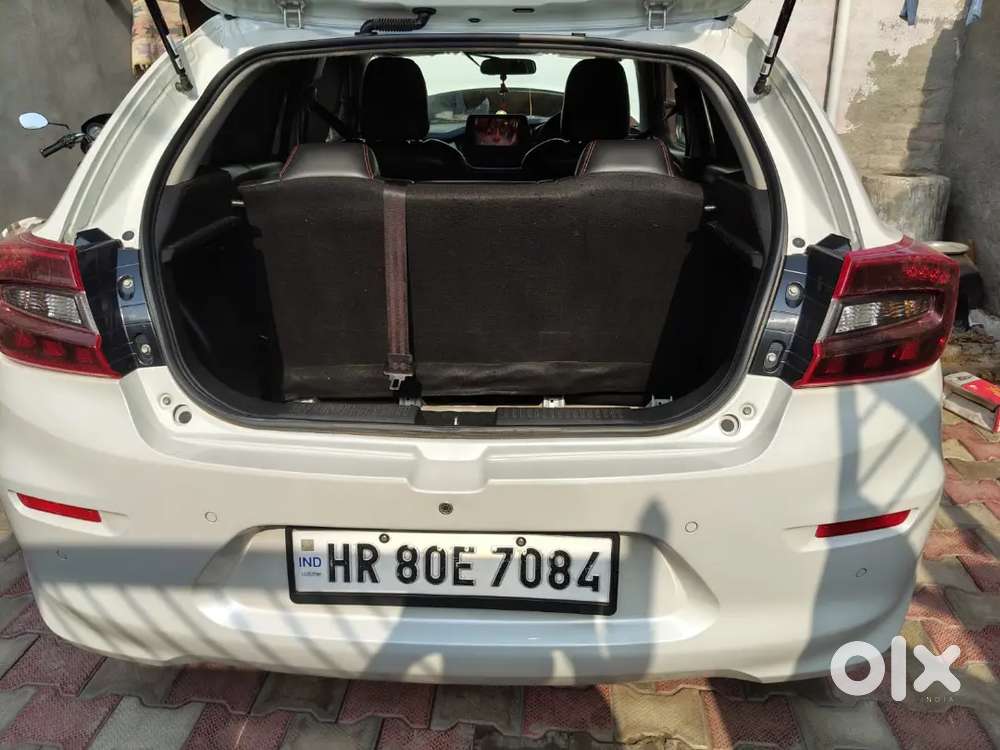 Demand 5.50 Lac.
Insurance Bumfer To Bumfer.
26.6.2027 Tak Valid.
