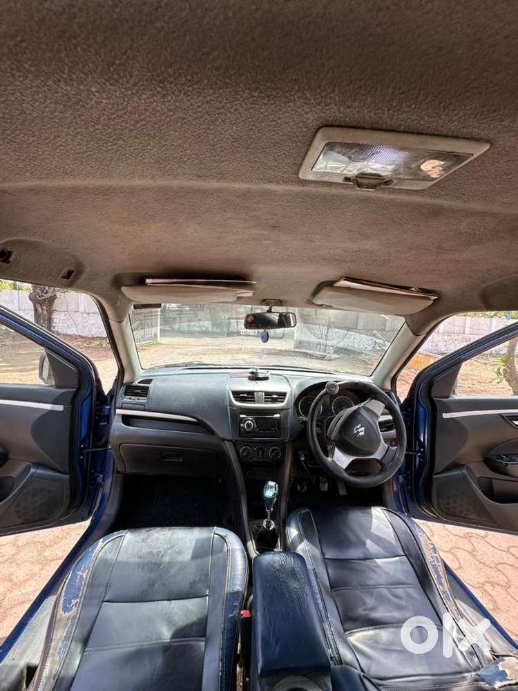Maruti Suzuki Swift 2012 Diesel Well Maintained
