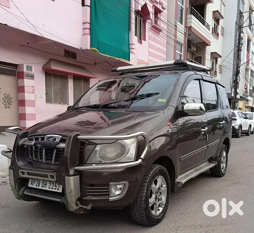 Mahindra Xylo 2011 Diesel Good Condition