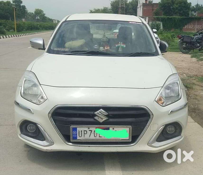Maruti Suzuki Swift Dzire Vdi Bsiv, 2018, Diesel