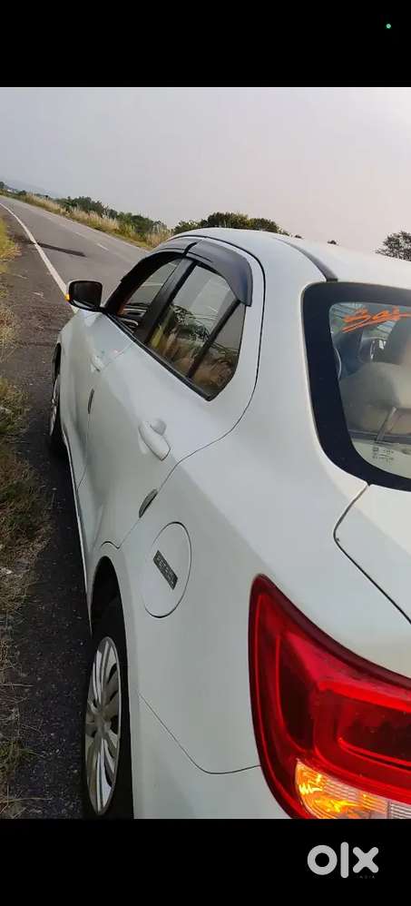 Maruti Suzuki Dzire 2021 Petrol Vxi Urgent Sell