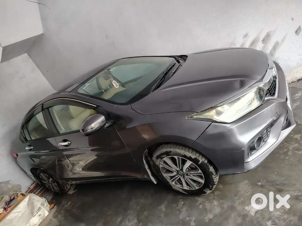 Honda City 1.5 Vx 1917