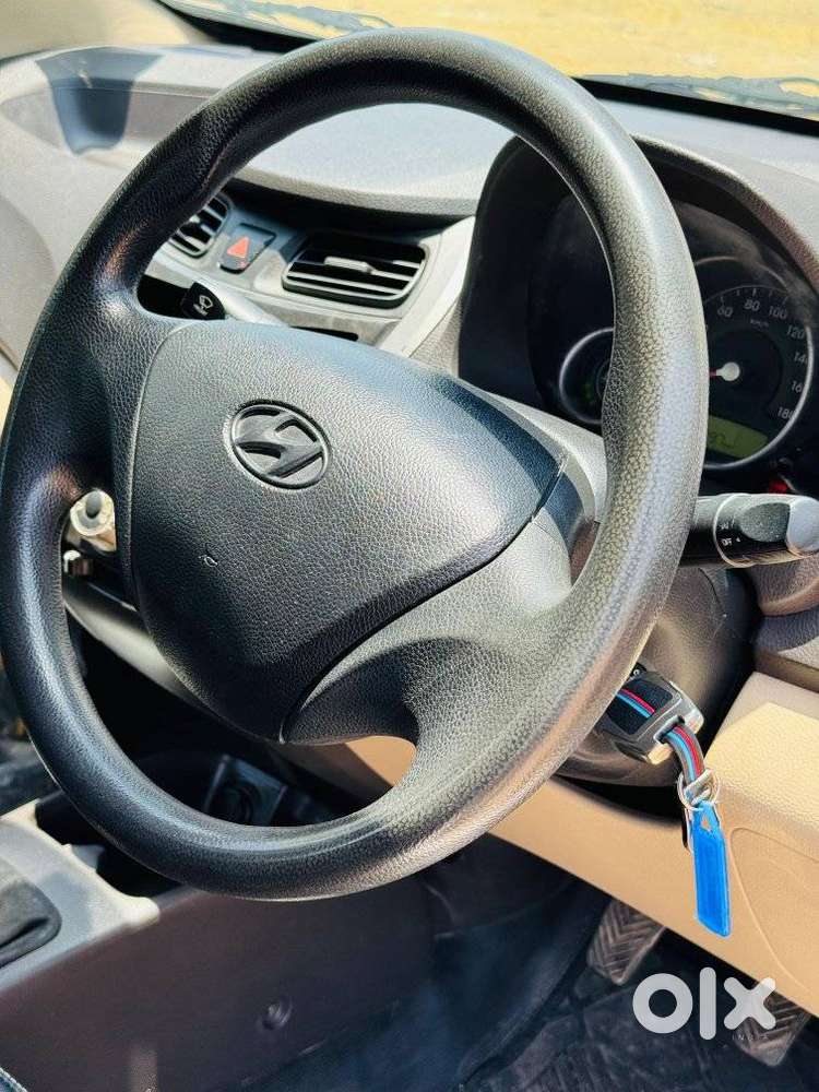 Hyundai Eon, 2015, Petrol