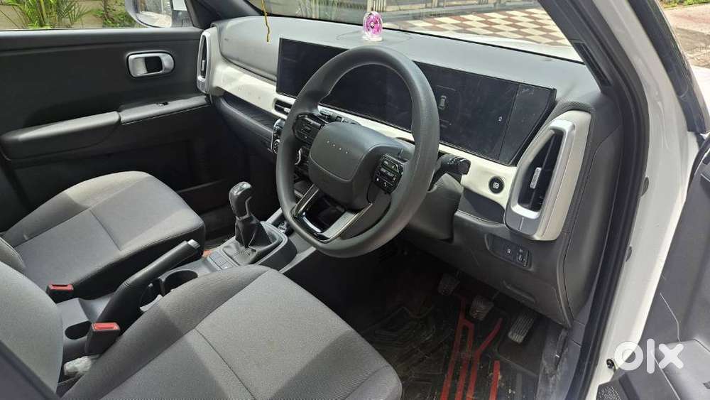 Hyundai Venue Sx, 2025, Petrol