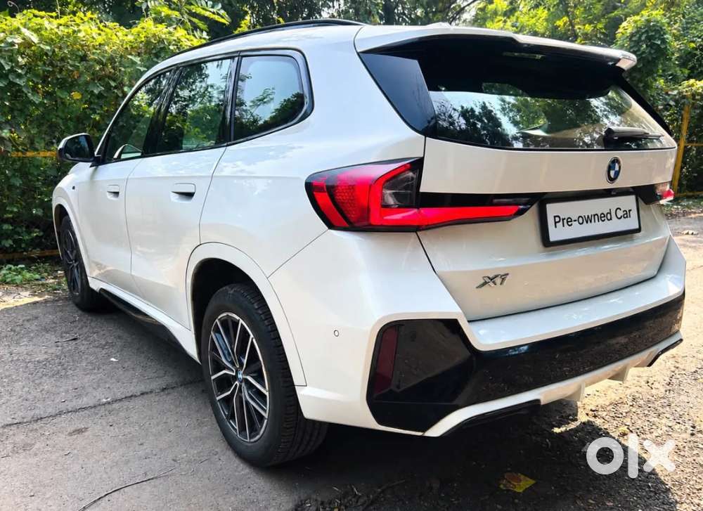 Bmw X1, 2025, Petrol