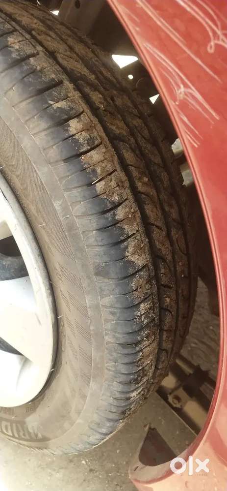 Maruti Suzuki Wagon R 2009