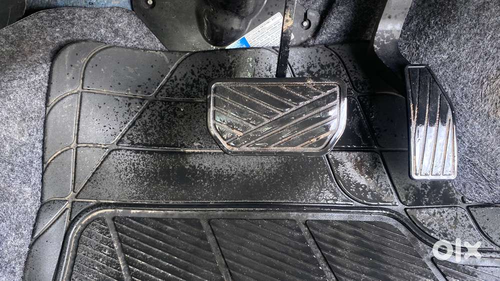 Maruti Suzuki Celerio Zxi Amt, 2018, Petrol