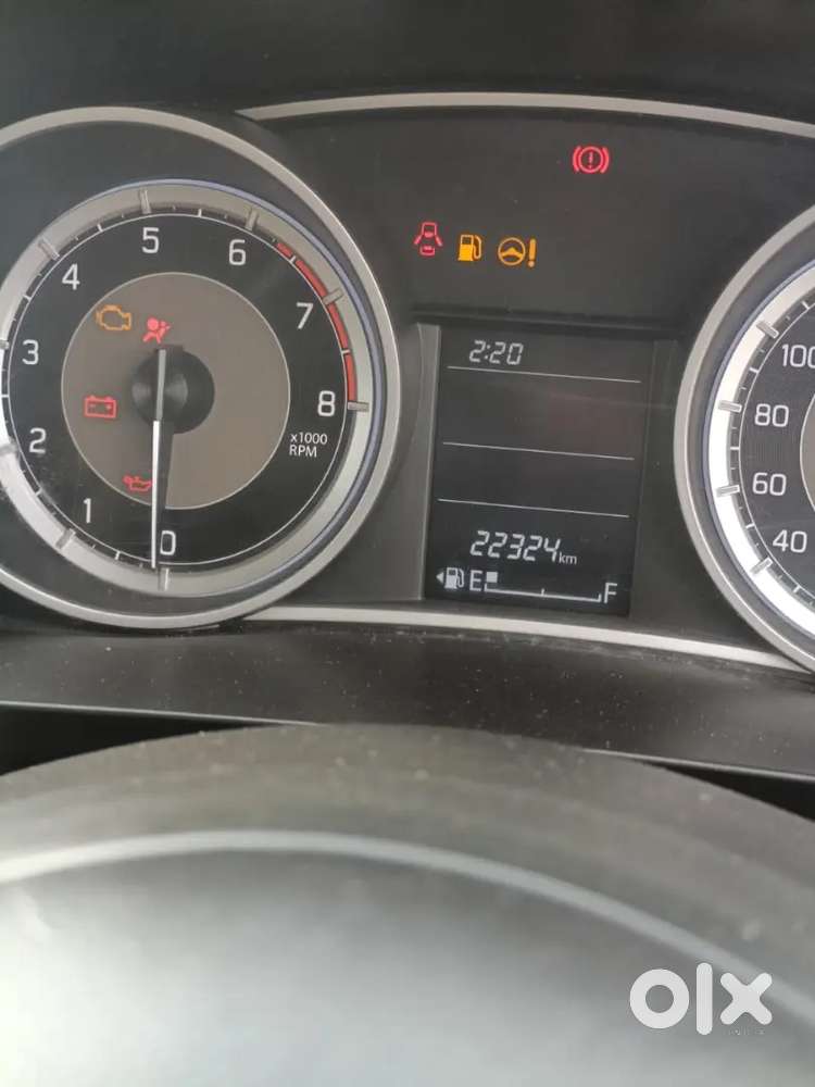 Maruti Suzuki Dzire 2023