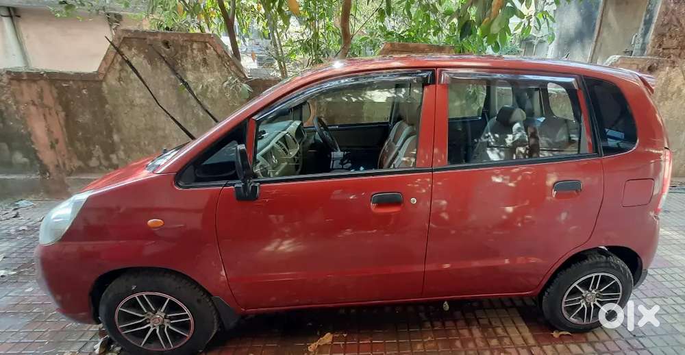 Maruti Suzuki Estilo 2011 Petrol Good Condition