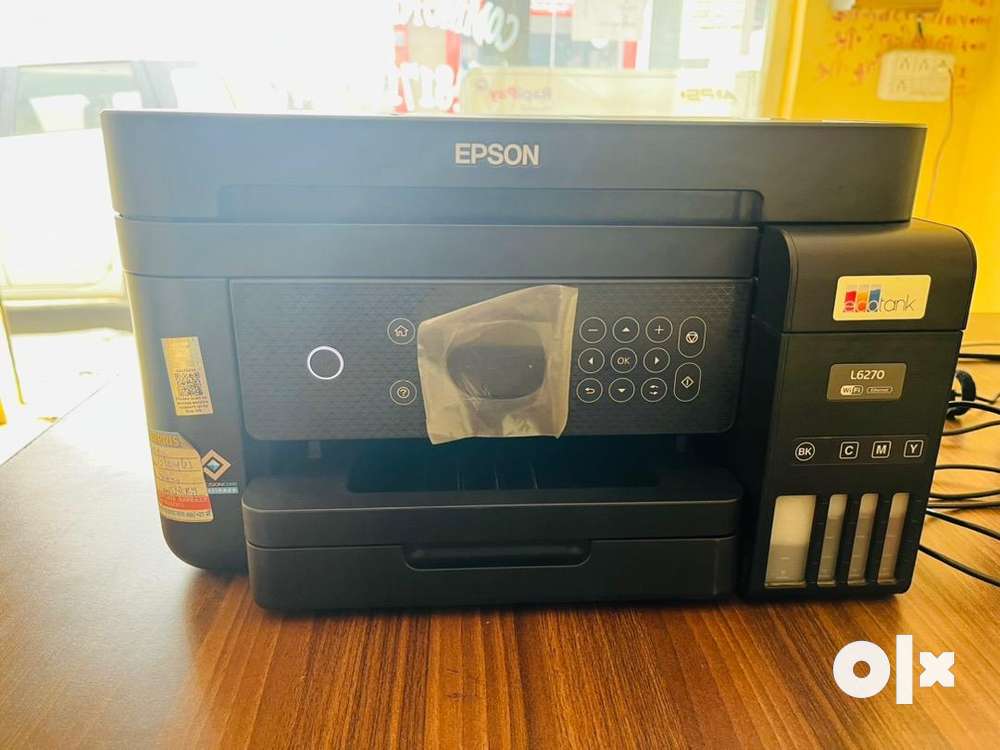 Impresora Epson L6270