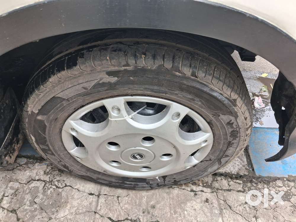 Mahindra Xylo D4, 2015, Diesel