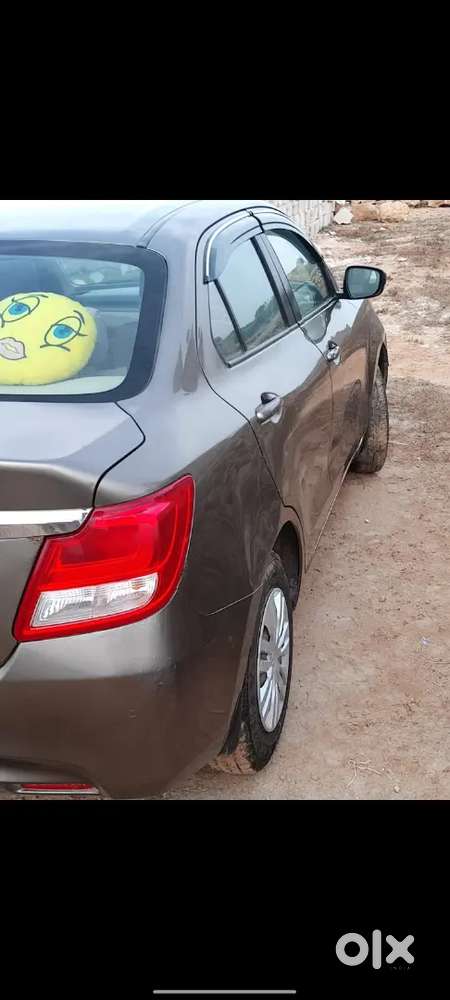 Maruti Dzire Vxi 2021